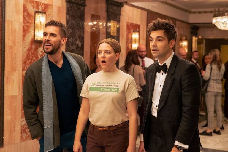 Dónde ver la tercera temporada de The Other Two, fecha de estreno y tráiler