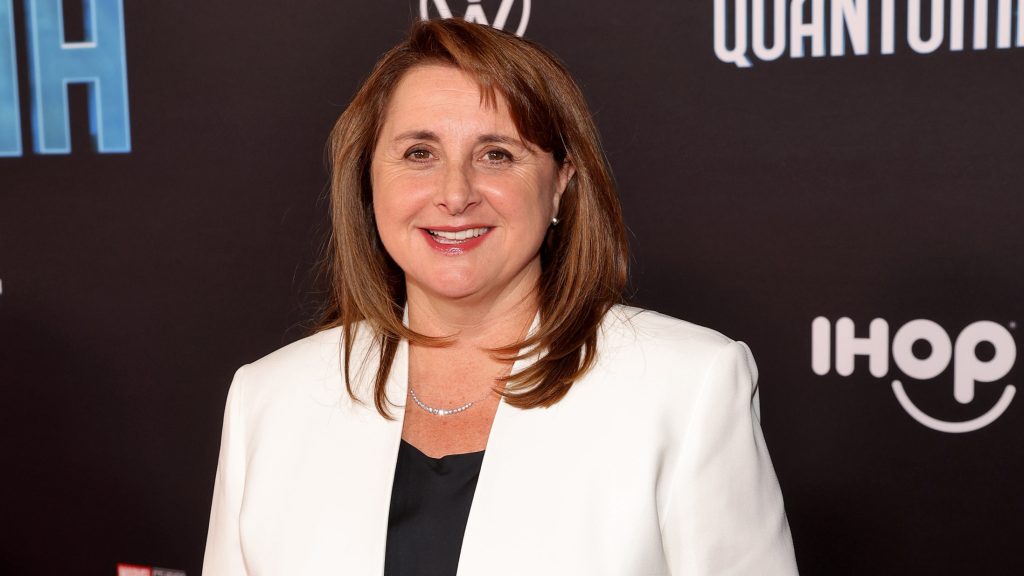 ¡Sorprendente! La productora Victoria Alonso deja Marvel Studios