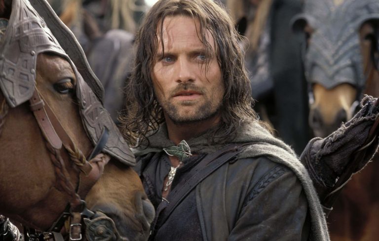 Viggo Mortensen y más estrellas protagonizarán la nueva película de Paul Thomas Anderson