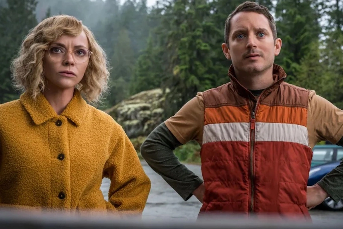 ¡Súmate a la experiencia Yellowjackets en El Parque De Los Venados!