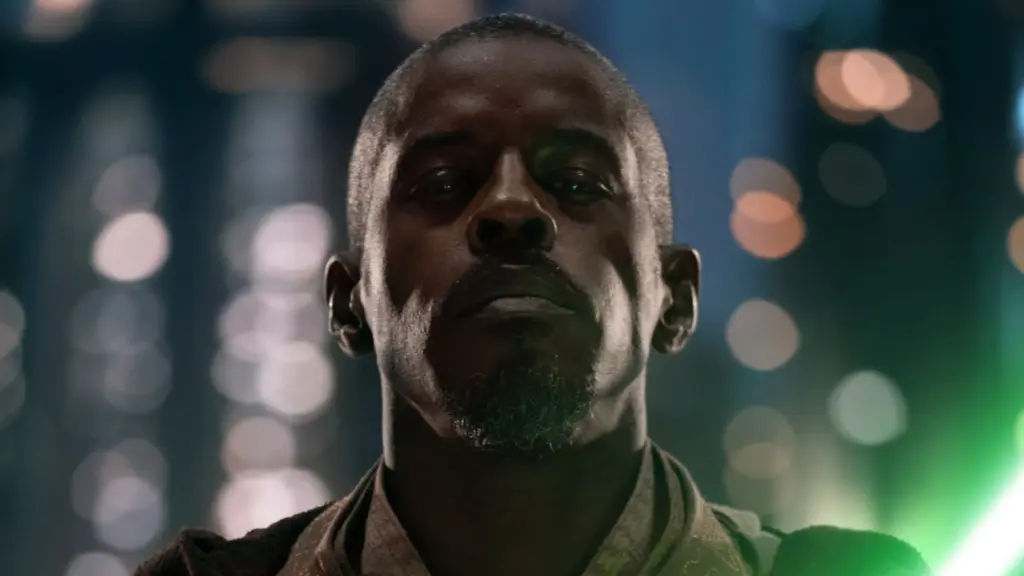 ¡No fue fácil! Ahmed Best revela por qué volvió a Star Wars tras su mala experiencia como Jar Jar Binks