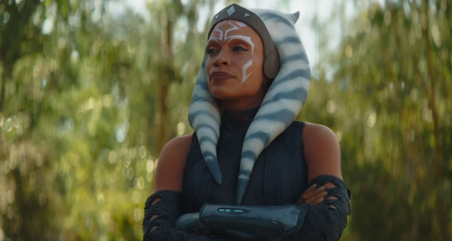 Ahsoka podría llegar a Disney Plus antes de lo esperado