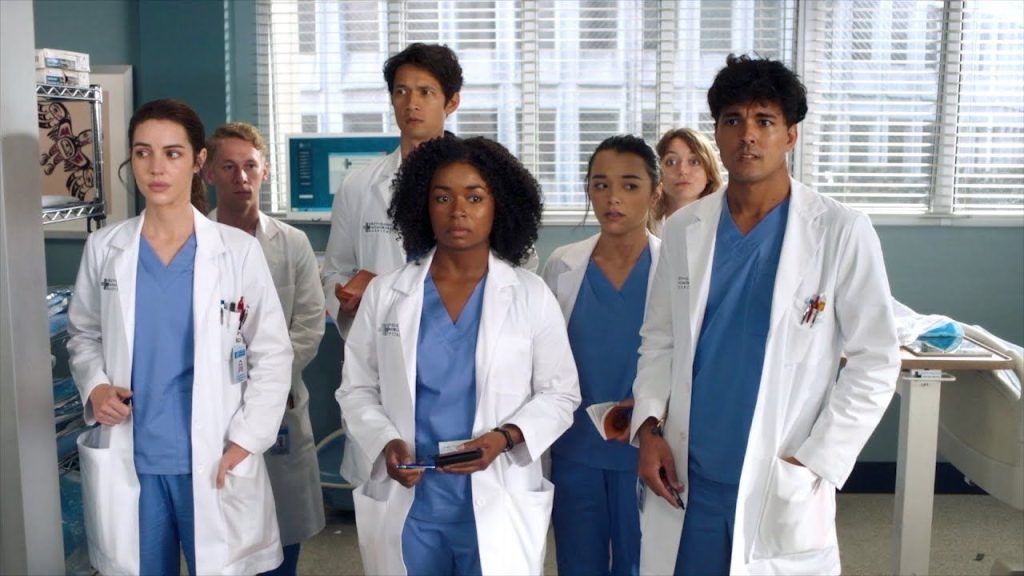 ¡OFICIAL! Grey’s Anatomy volverá para su temporada número 20