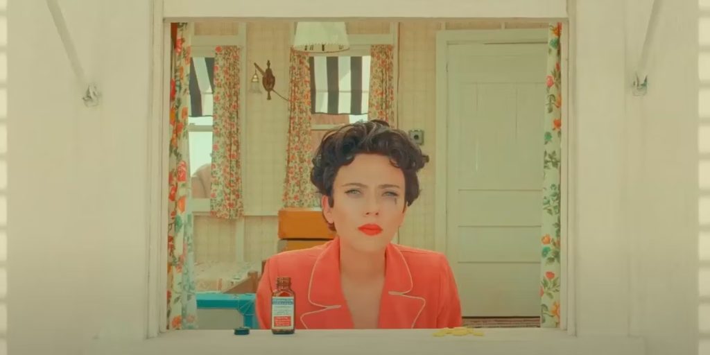 ¡Ya está aquí el tráiler oficial de Asteroid City, lo nuevo de Wes Anderson!