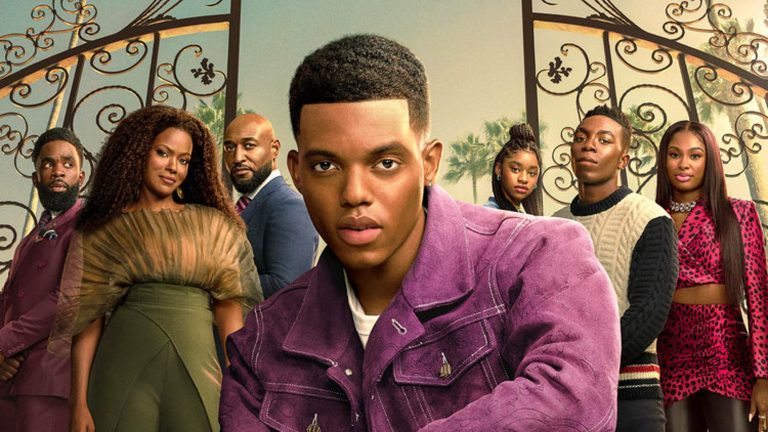 ¡El reboot brilla! Bel-Air volverá para una tercera temporada