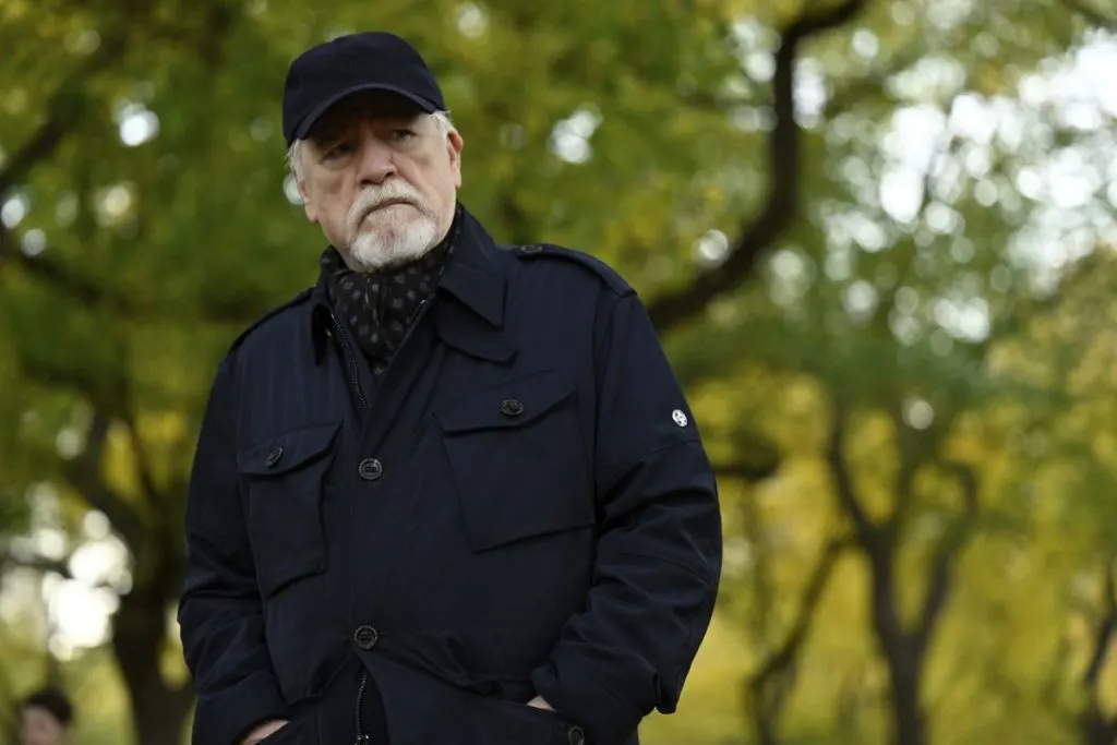 ¿Que le está pasando a Logan en la temporada 4 de Succession?