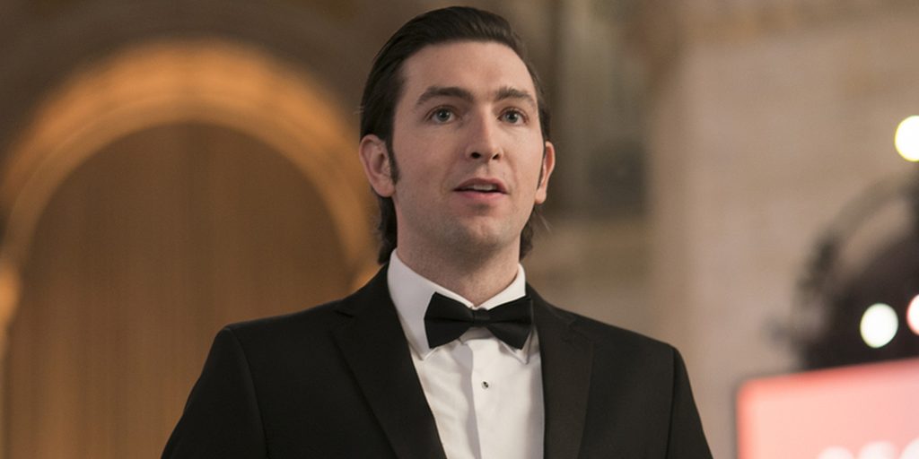 ¿Cuál será el papel de Greg en la temporada 4 de Succession?
