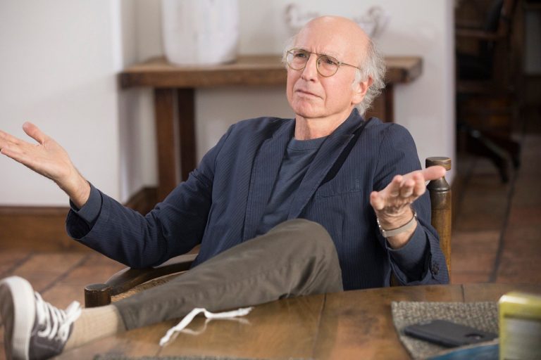 ¿Curb Your Enthusiasm terminará con su temporada 12? ¡Esto es lo que dijo el productor!
