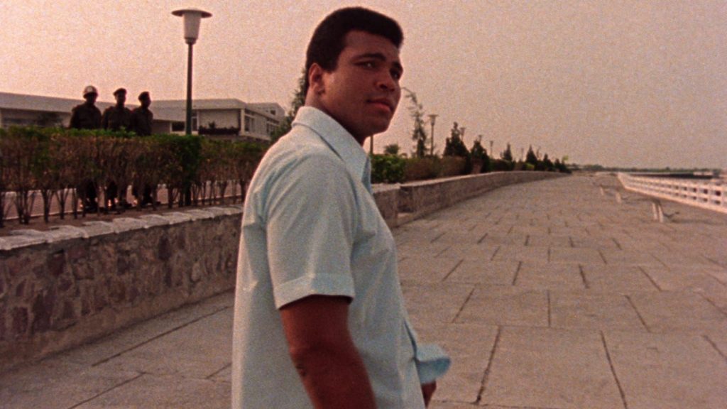 Los mejores documentales sobre boxeo