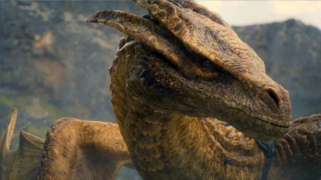 ¿Más dragones en la temporada 2 de House of the Dragon? ¡Esto es lo que dijo el showrunner!