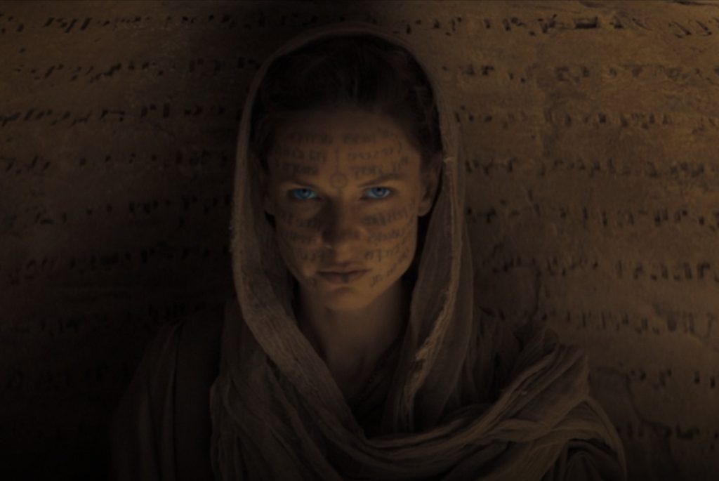 ¡Problemas en la producción! Dune: The Sisterhood pierde a director y estrella