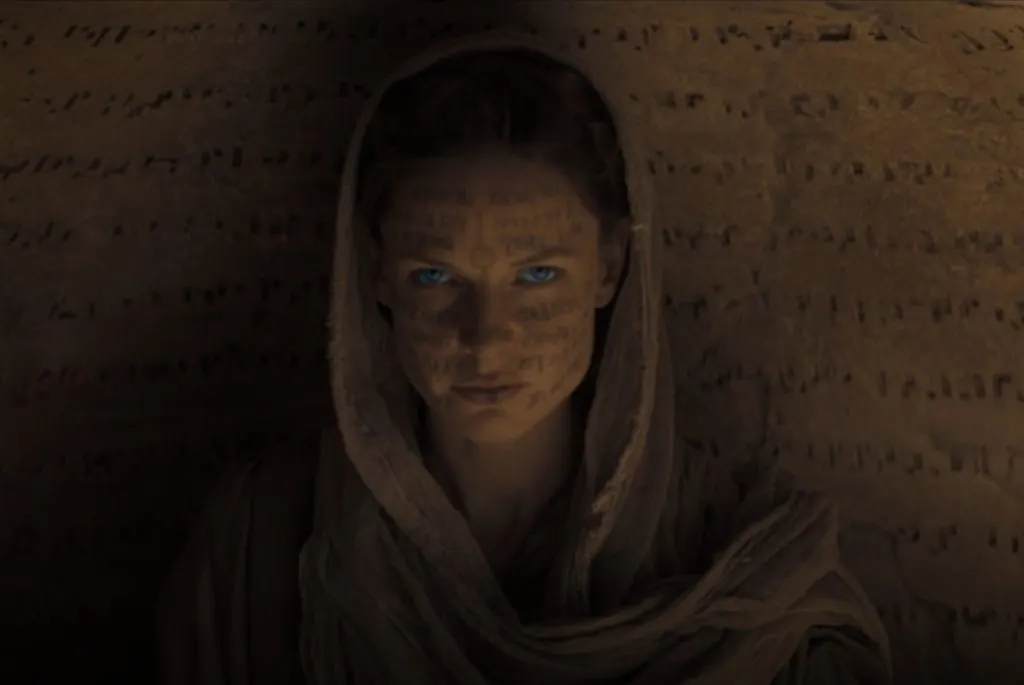 ¡Problemas en la producción! Dune: The Sisterhood pierde a director y estrella