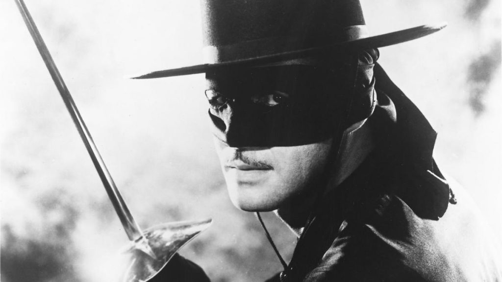 Guionista de Game of Thrones se encargará de la nueva serie de El Zorro de Disney+