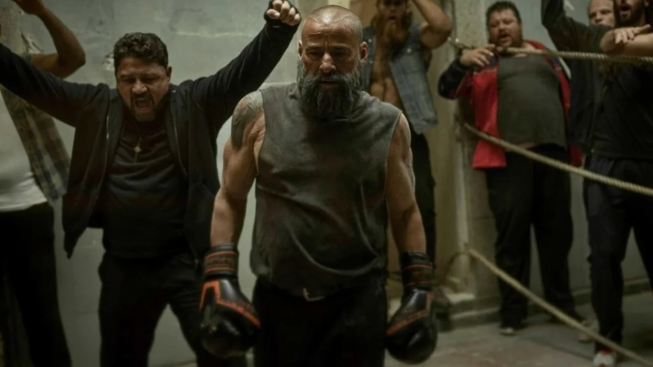 30 monedas revela el mes de estreno y teaser oficial de su segunda temporada