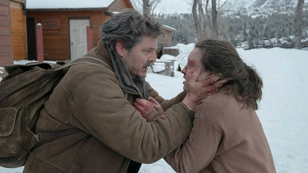 Luciérnagas, jirafas... ¡pero no solo animales! ¿Qué podemos esperar del final de temporada de The Last Of Us?