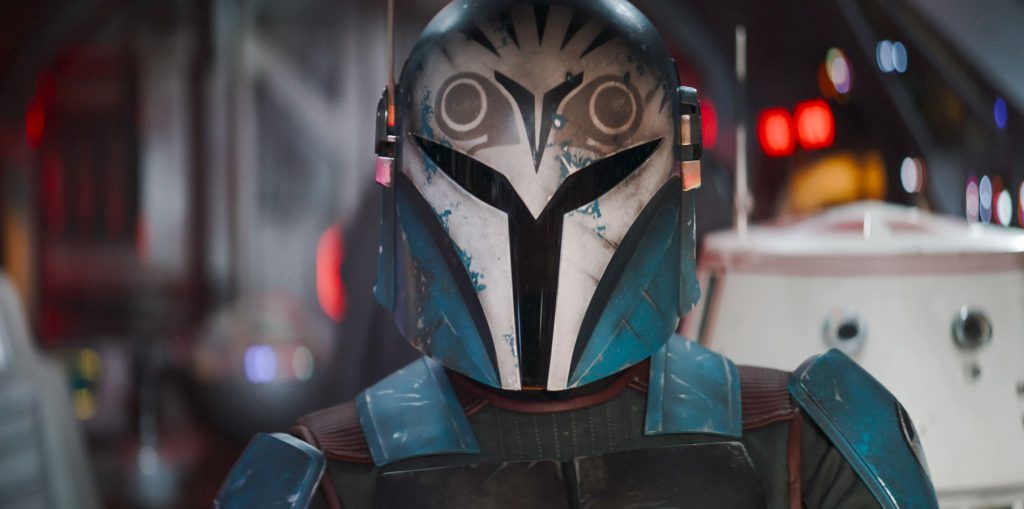 ¿Por qué Bo-Katan oculta el secreto del Mitosaurio en The Mandalorian?