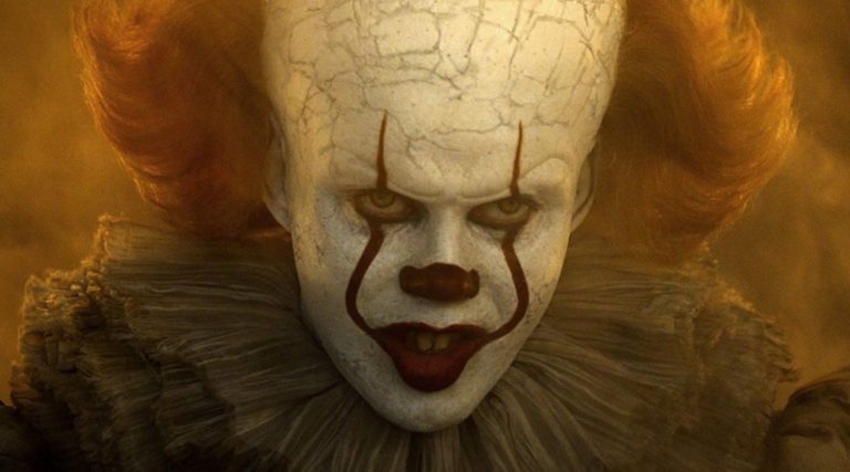 ¿Bill Skarsgård volverá a interpretar a Pennywise en Welcome to Derry? ¡El actor responde!