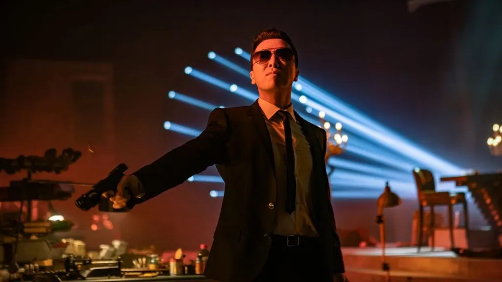 Lo mejor y lo peor de John Wick 4