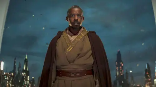 ¿Cuál es la verdadera identidad del Jedi que salvó a Grogu en The Mandalorian?