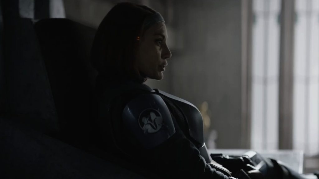 La temporada 3 de The Mandalorian cambió por completo la historia de Bo-Katan