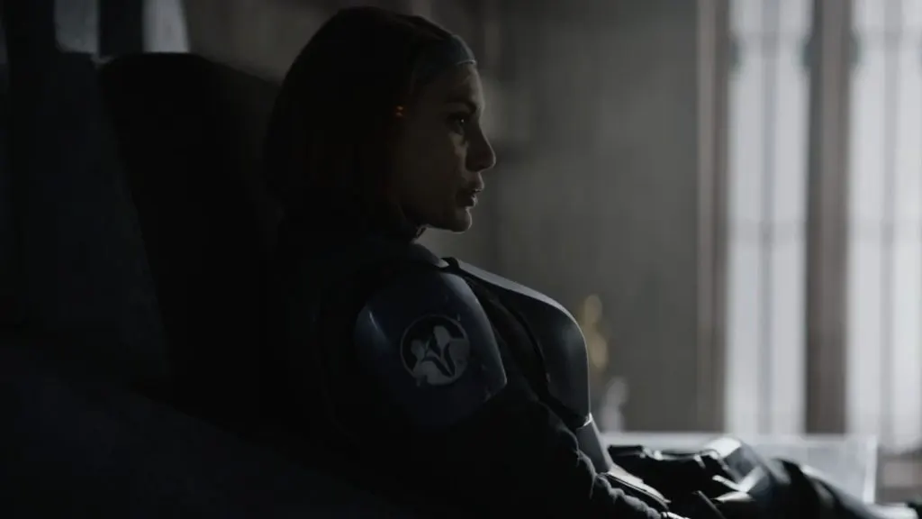 La temporada 3 de The Mandalorian cambió por completo la historia de Bo-Katan
