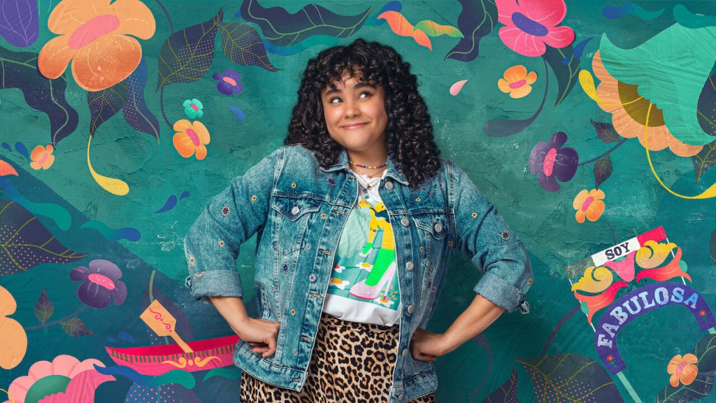 ¡Bellísima! Debes ver La Flor Más Bella, el más reciente coming of age mexicano de Netflix