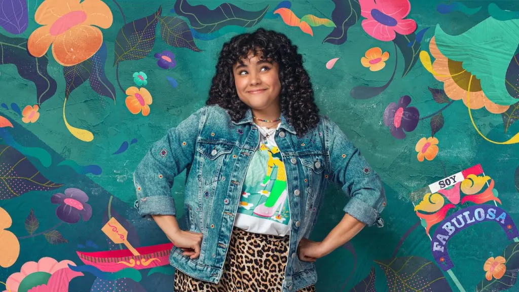 ¡Bellísima! Debes ver La Flor Más Bella, el más reciente coming of age mexicano de Netflix