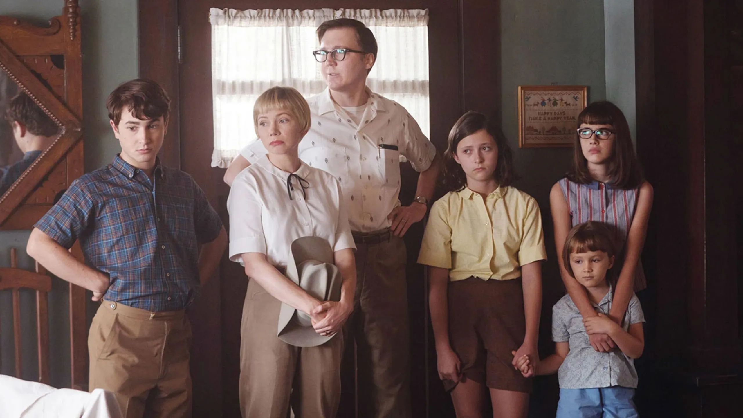 ¿Cuánta de la historia de The Fabelmans está basada en hechos reales?