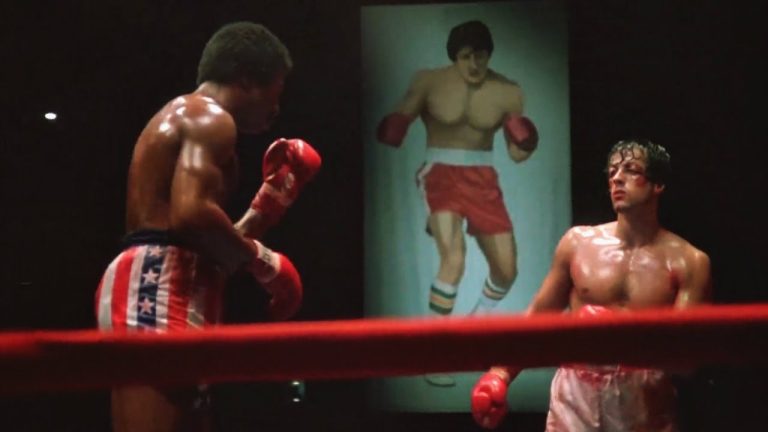 El ranking de TODAS las peleas finales de la sagas de Rocky y Creed