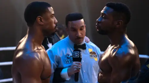 Lo mejor y lo peor de Creed 3