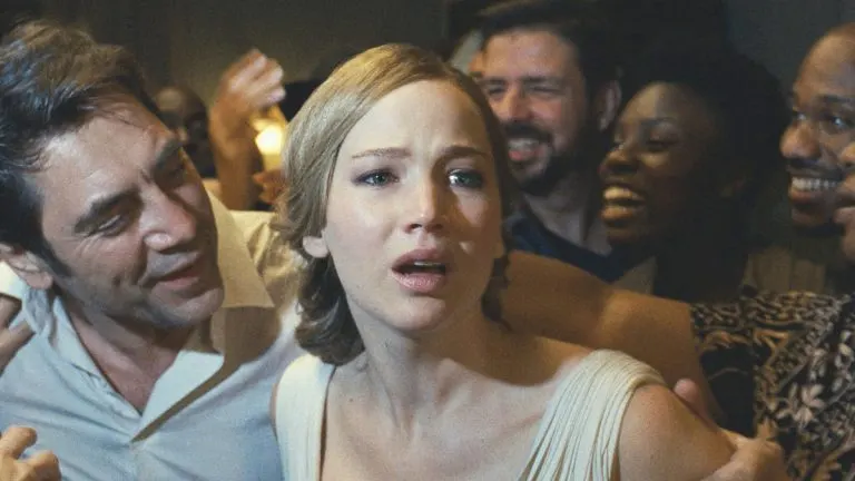 Estas son todas las películas de Darren Aronofsky, el director de The Whale
