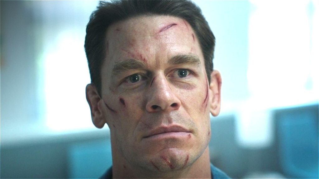 Peacemaker y Our Flag Means Death: las series actuales siguen concientizando sobre la masculinidad tóxica