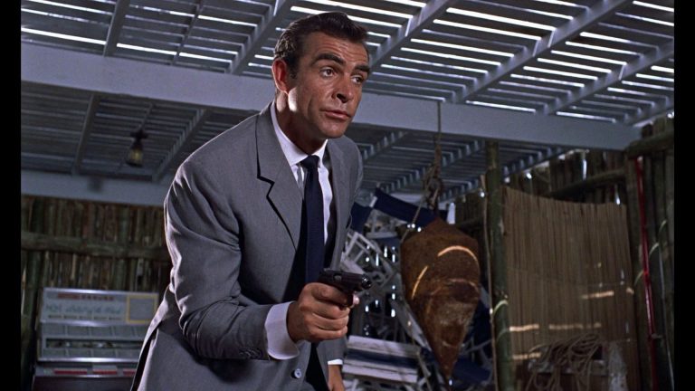 James Bond: el derrotero del hombre ideal para Hollywood