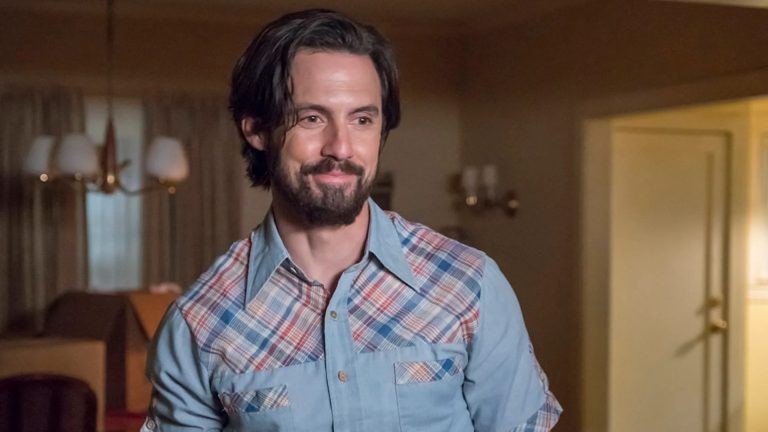 Jack Pearson, el padre ideal que nos dio la televisión