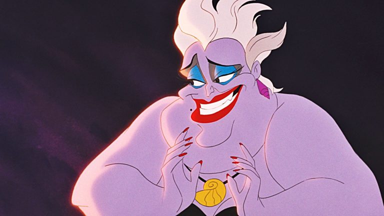 ¿Es la venganza en los filmes infantiles un claro sinónimo de la maldad?