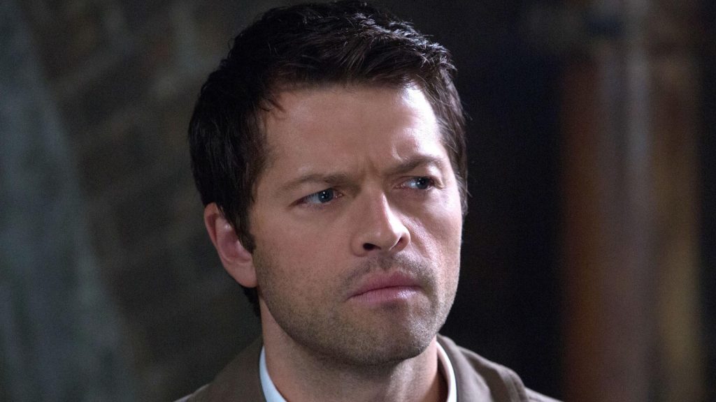 The Winchesters podría traer de vuelta a Castiel en futuras temporadas