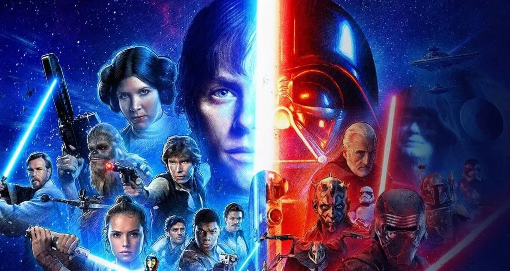 Creadores de Game Of Thrones revelan de qué iba a tratarse su trilogía de Star Wars
