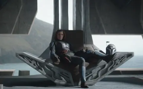 Las preguntas que nos dejó el episodio 1 de la temporada 3 de The Mandalorian