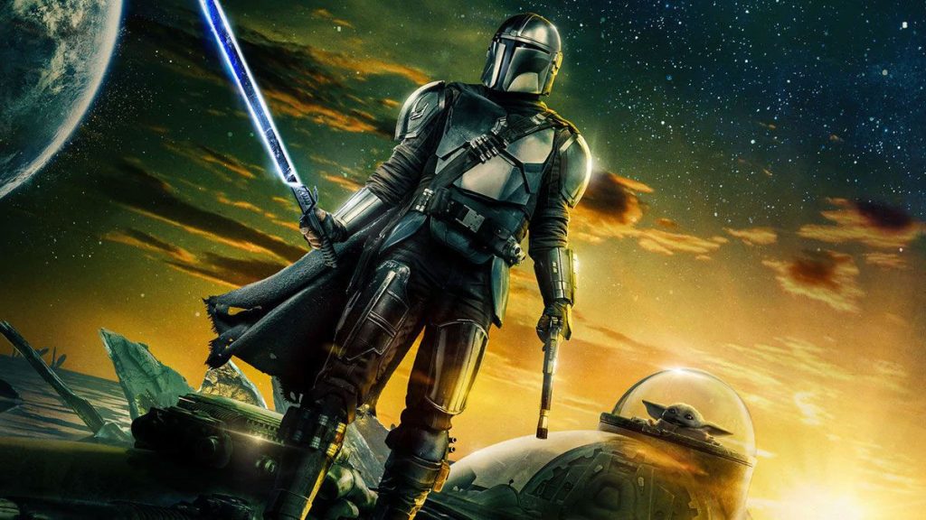 La temporada 3 de The Mandalorian ya habría presentado al villano de Skeleton Crew