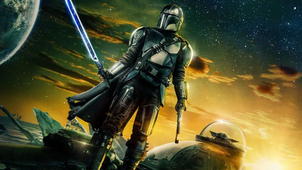 La temporada 3 de The Mandalorian ya habría presentado al villano de Skeleton Crew