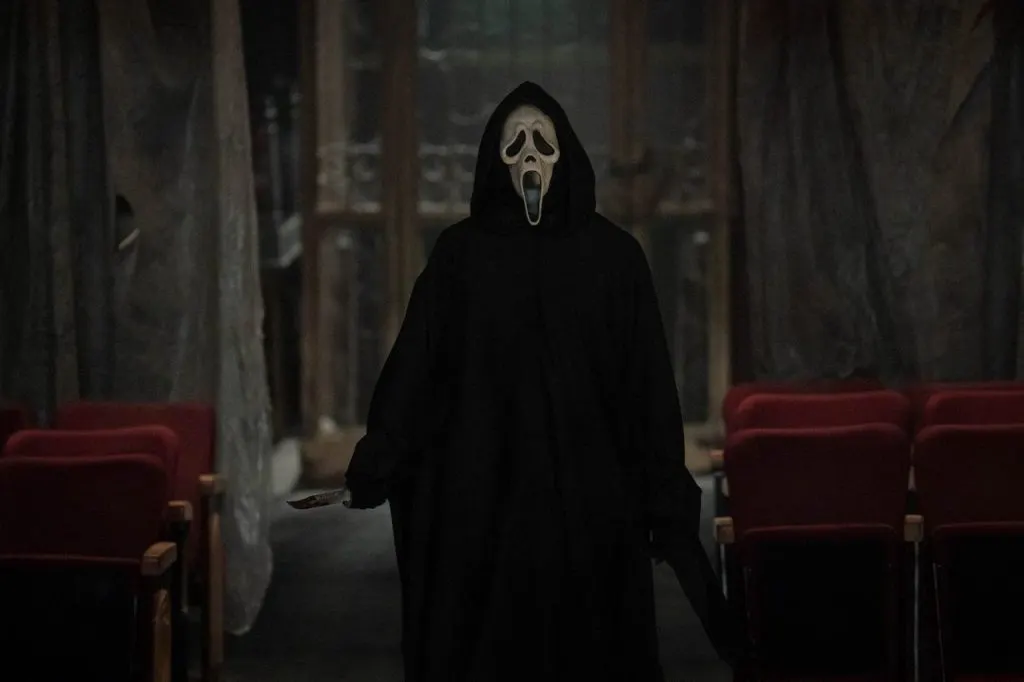 ¡El legado de Wes Craven mejor que nunca! Scream 6 amplía MUY BIEN a la franquicia