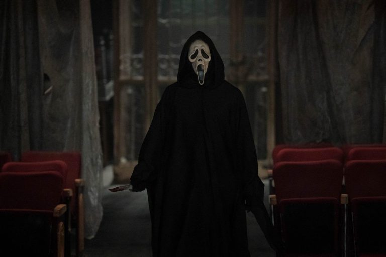¡El legado de Wes Craven mejor que nunca! Scream 6 amplía MUY BIEN a la franquicia
