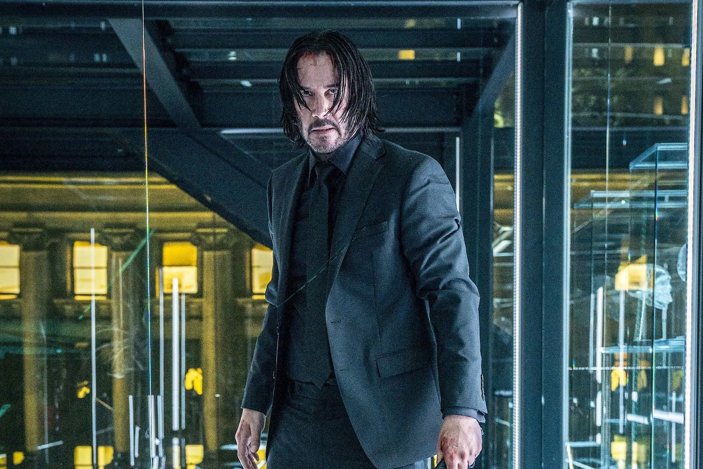 La venganza en el cine y la TV, un tópico que inspira desde siempre