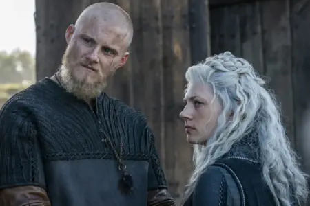 ¡Vuelve a disfrutar de todas las temporadas de Vikings a través de History 2!