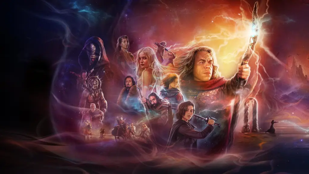¡El viaje de Willow llega a su fin! La serie no volverá para una segunda temporada