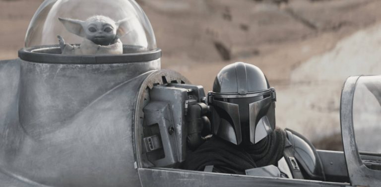 ¡Conoce Sundari, La ciudad a la que viajará The Mandalorian en la temporada 3!