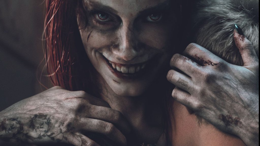Evil Dead: El Despertar expande exitosamente la saga