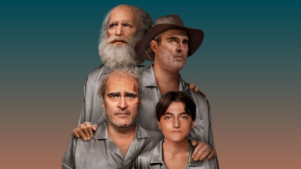 Beau tiene miedo de Ari Aster es una obra maestra, agotadora y desconcertante