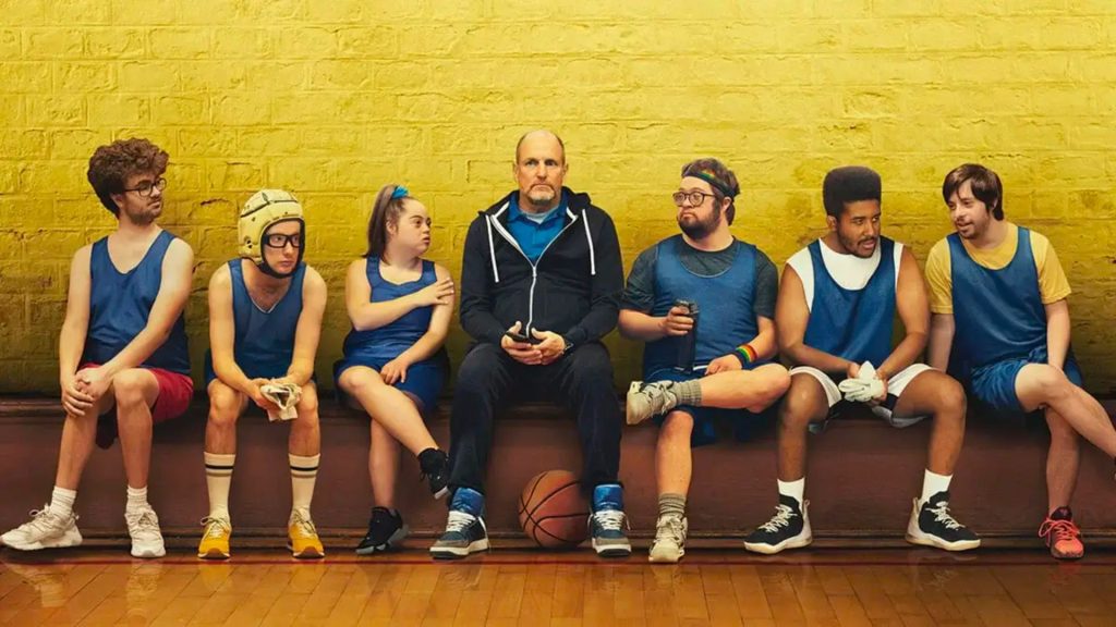 Campeones es una efectiva historia para recargarse de buena vibra