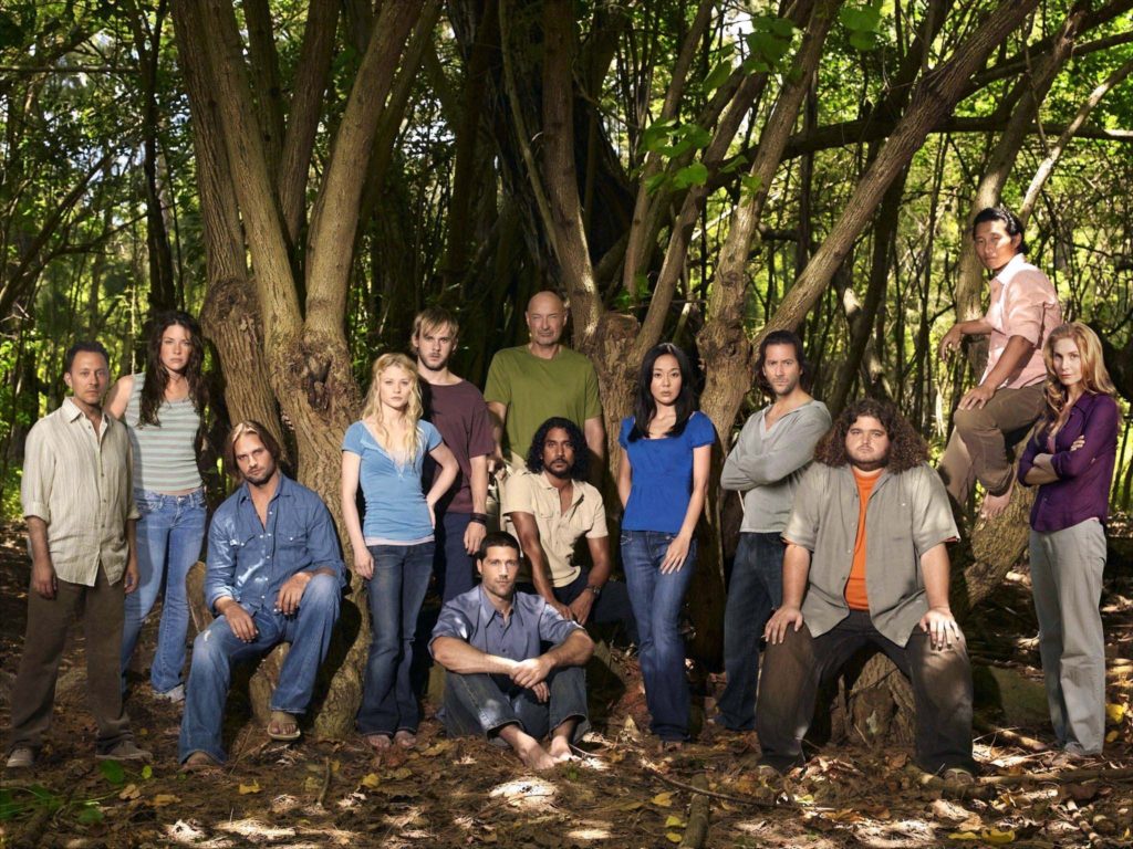 Lost: la serie que marcó la primera década de los 2000